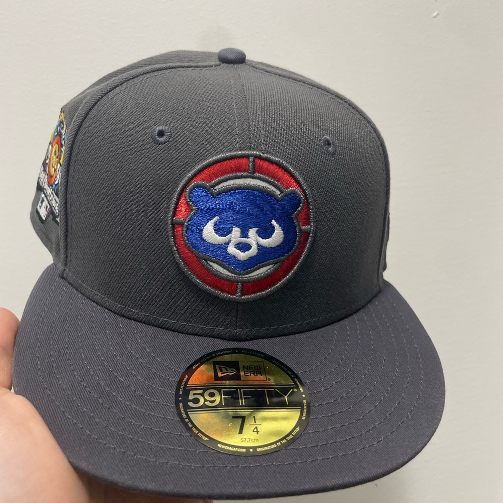 Chicago cubs 1990 all star game size 7 1/4 brand new